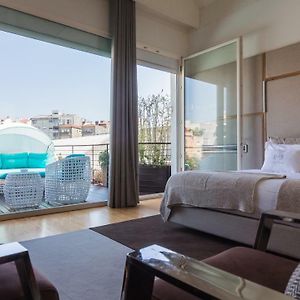 Art Senses | Suites & Rooms